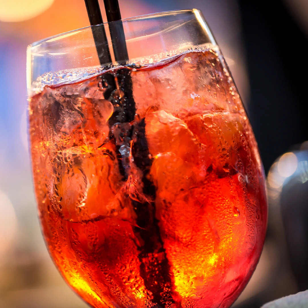 Cocktailuri, Tării si Vinuri